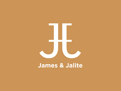James and Jalite branding concept design graphic graphic design graphicdesign graphics icon illustrator logo logo design logo designer logo mark logodesign logos logotype professional rgb vector