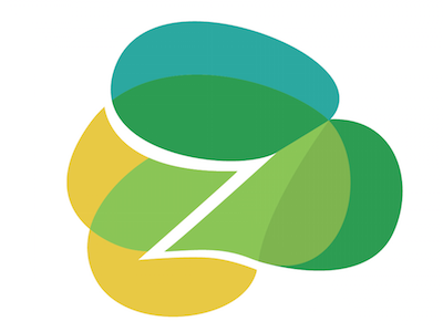 Zadache Lettermark fashion logo lettermark logo