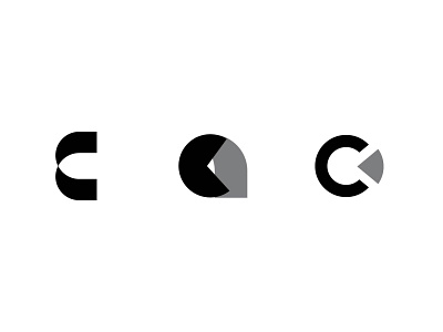 Cashcow Logo Concepts brand identity branding icon lagos vector