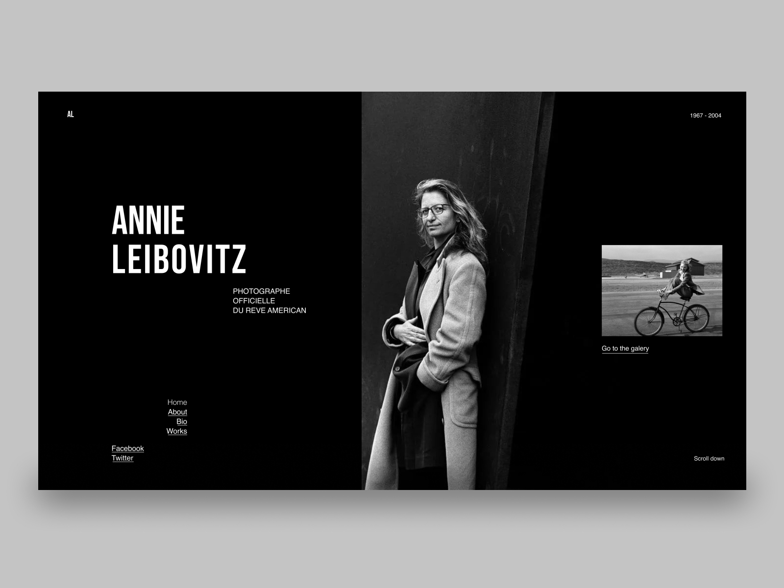 ann-leibovitz-photographer-main-page-concept-by-julia-starikova-on