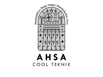 Ahsa Cool Teknik