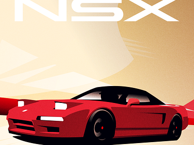 Honda NSX