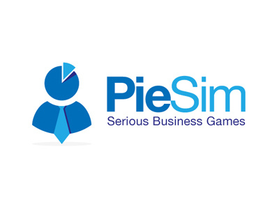 Pie Sim logo