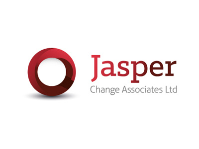 Jasper design logo