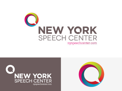 New York Speech Centre Concept