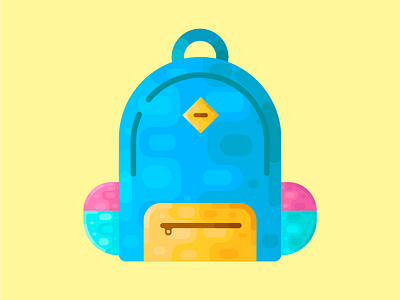 Backpack