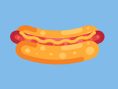 Hot Dog