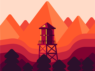 Firewatch