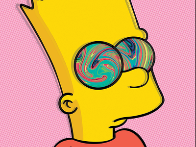 bart in drugs