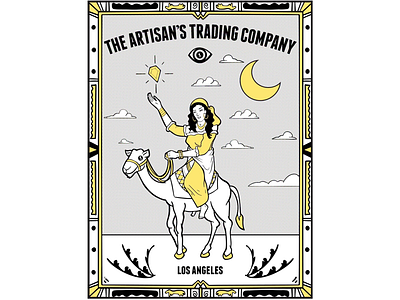 The Artisans Trading Co