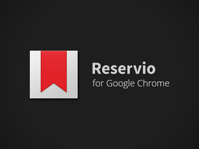 Chrome App Icon app icon reservio for chrome