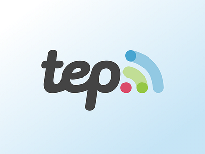 Logo Redesign for TEP logo tep