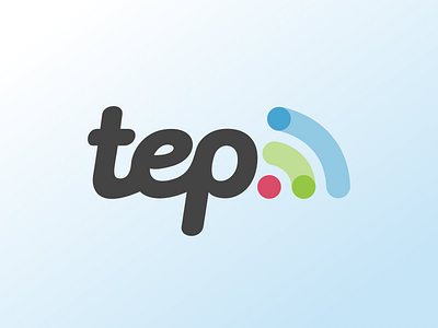 Logo Redesign for TEP