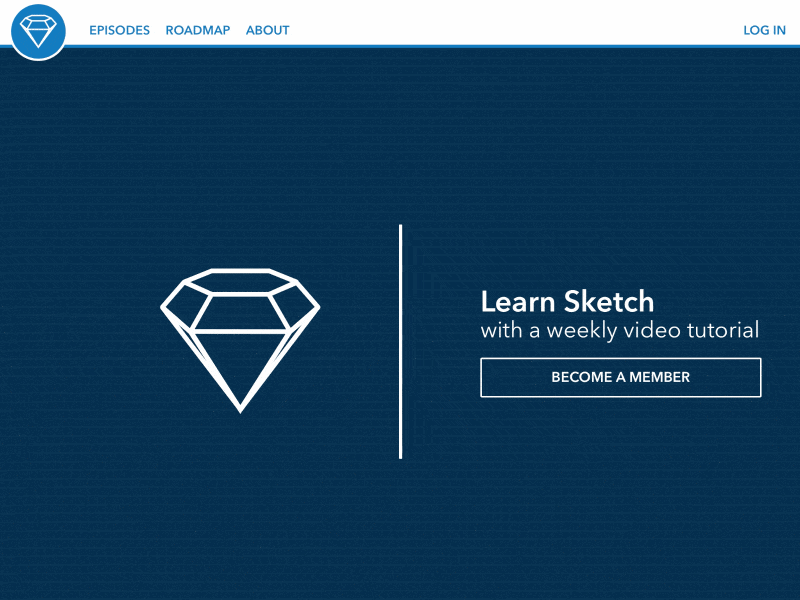 SketchCasts' Homepage