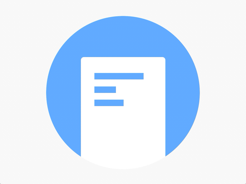 FluxNote Empty State compose editor ios markdone markdown text