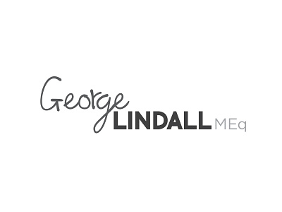 George Lindall