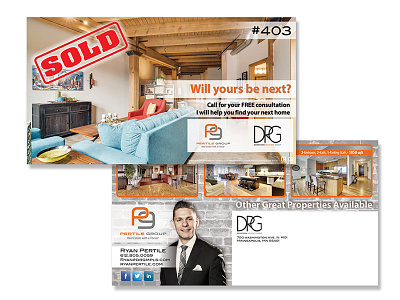 Direct Mail 4