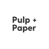 Pulp + Paper  |  Heather Cranston