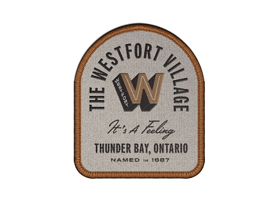 Westfort Patch