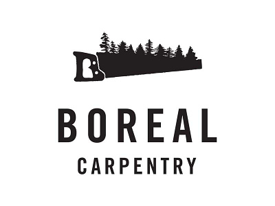 Boreal Carpentry