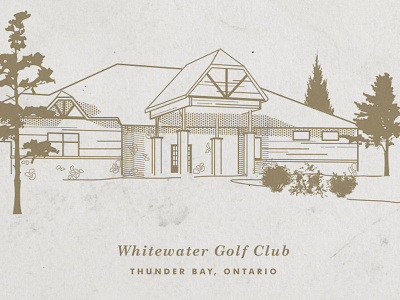 Whitewater Golf Club