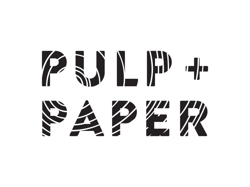 Pulp and paper