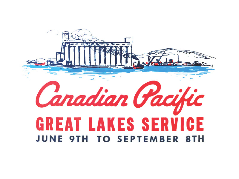 Canadian pacific