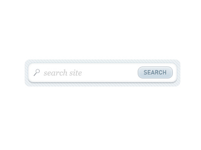 Its a search box!