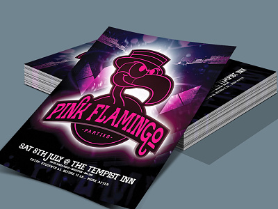 PFP design designer designing dnb drumnbass eventartwork eventflyers flyers posterdesign
