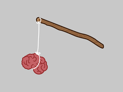 Brain on a Stick