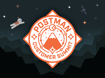 Postman Customer Summit