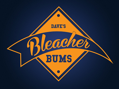 Dave's Bleacher Bums