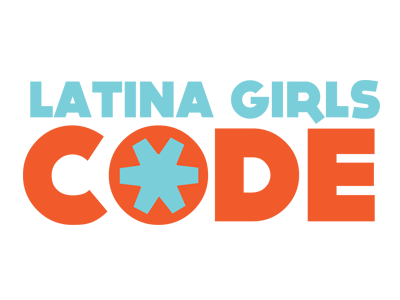 Latina Girls Logo