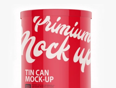 protein can psd mockup branding free psd mockup logo mockupo mokcups packaging psd mockup psd template