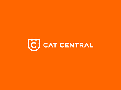 Cat Central Logo