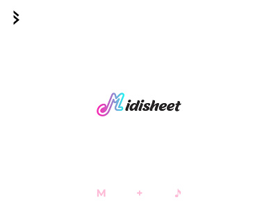 Midisheet Music package software