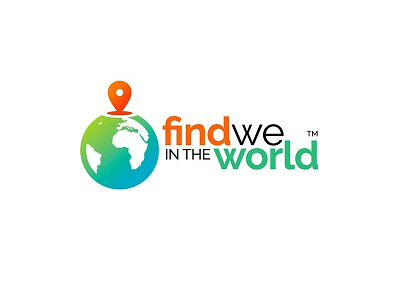 Globe With Location Tracker Logo find globe logo icon location tracker map tracking logo world map