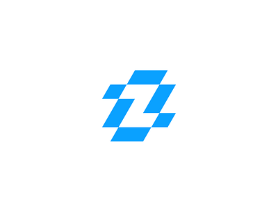 Z logo design