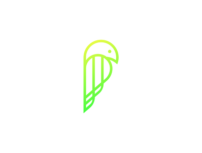 Parrot Logo