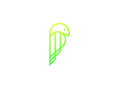 Parrot Logo