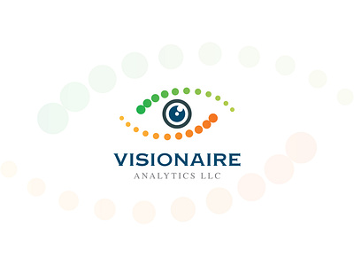 "visionaire" logo