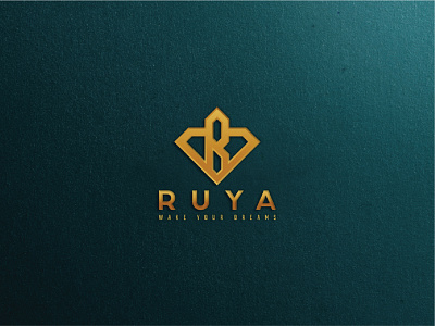 Luxury Jewelry Logo designs, themes, templates and downloadable graphic  elements on Dribbble