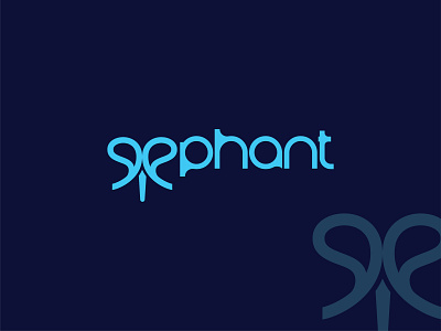 Elephant logo