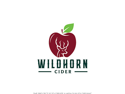 wildhorn logo