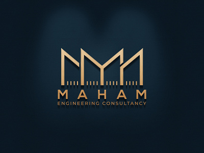 MAHAM logo