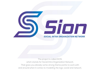 sion logo