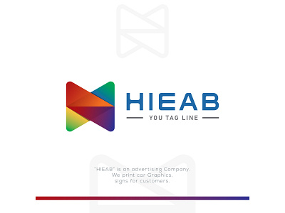 HIEAB LOGO