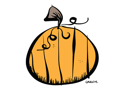 Pumpkin