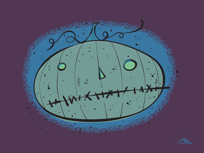 Halloween o' Lantern