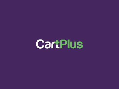 Cartplus Logo